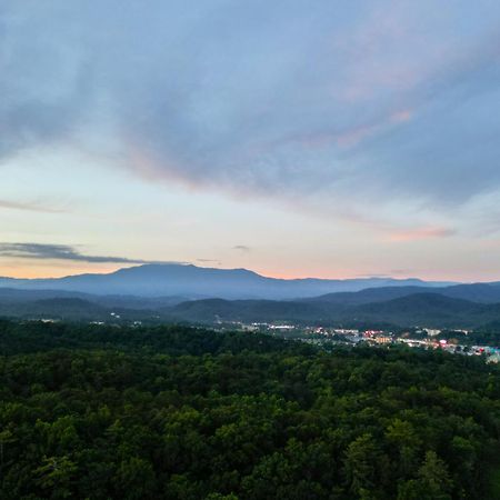 Staybridge Suites Pigeon Forge - Smoky Mtns By Ihg Exterior photo