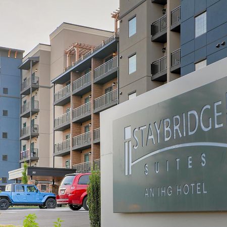 Staybridge Suites Pigeon Forge - Smoky Mtns By Ihg Exterior photo