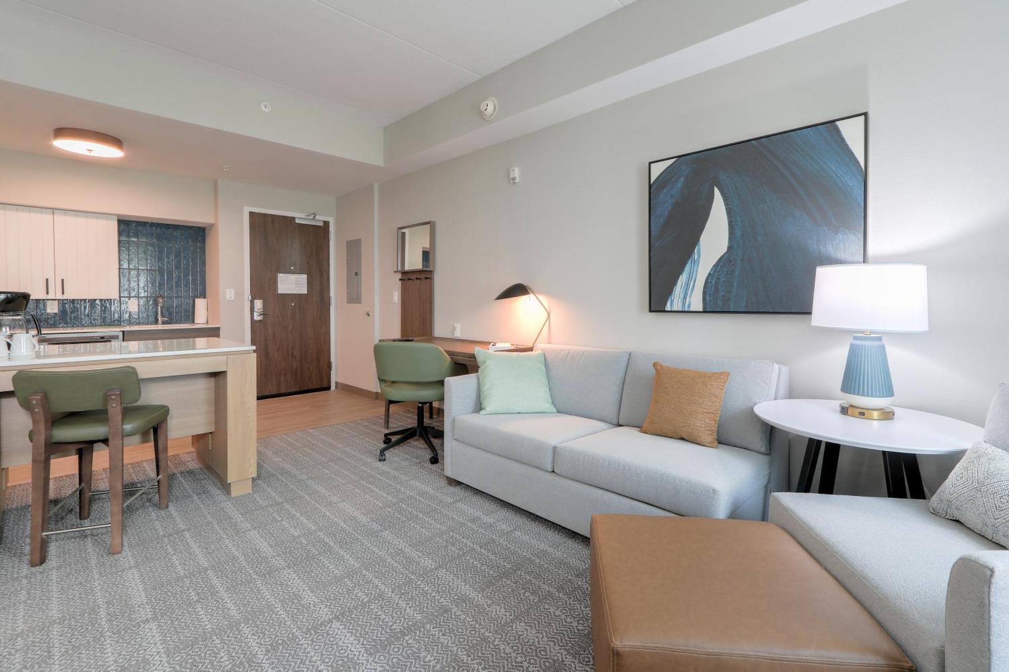 Staybridge Suites Pigeon Forge - Smoky Mtns By Ihg Exterior photo