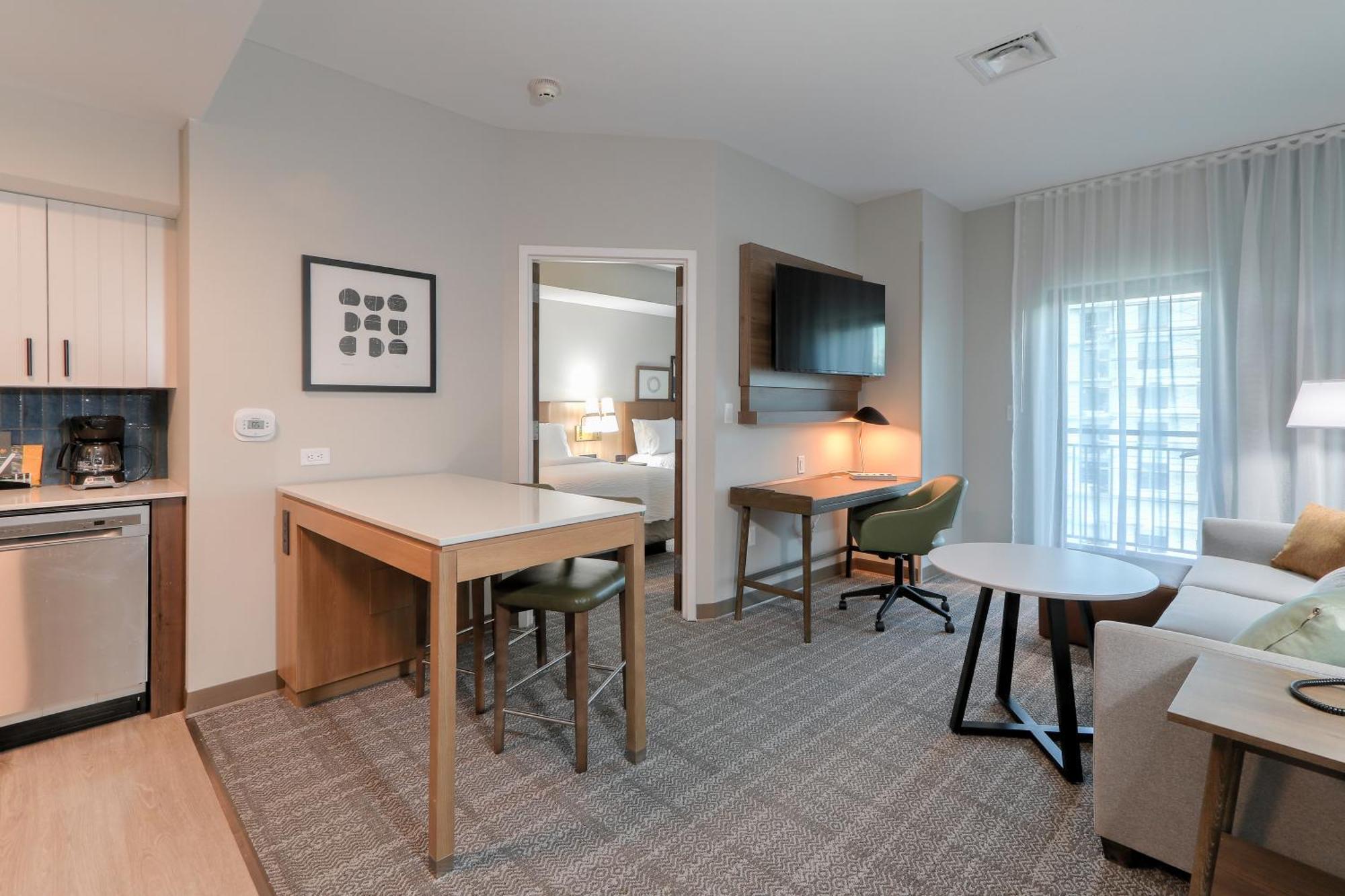 Staybridge Suites Pigeon Forge - Smoky Mtns By Ihg Exterior photo