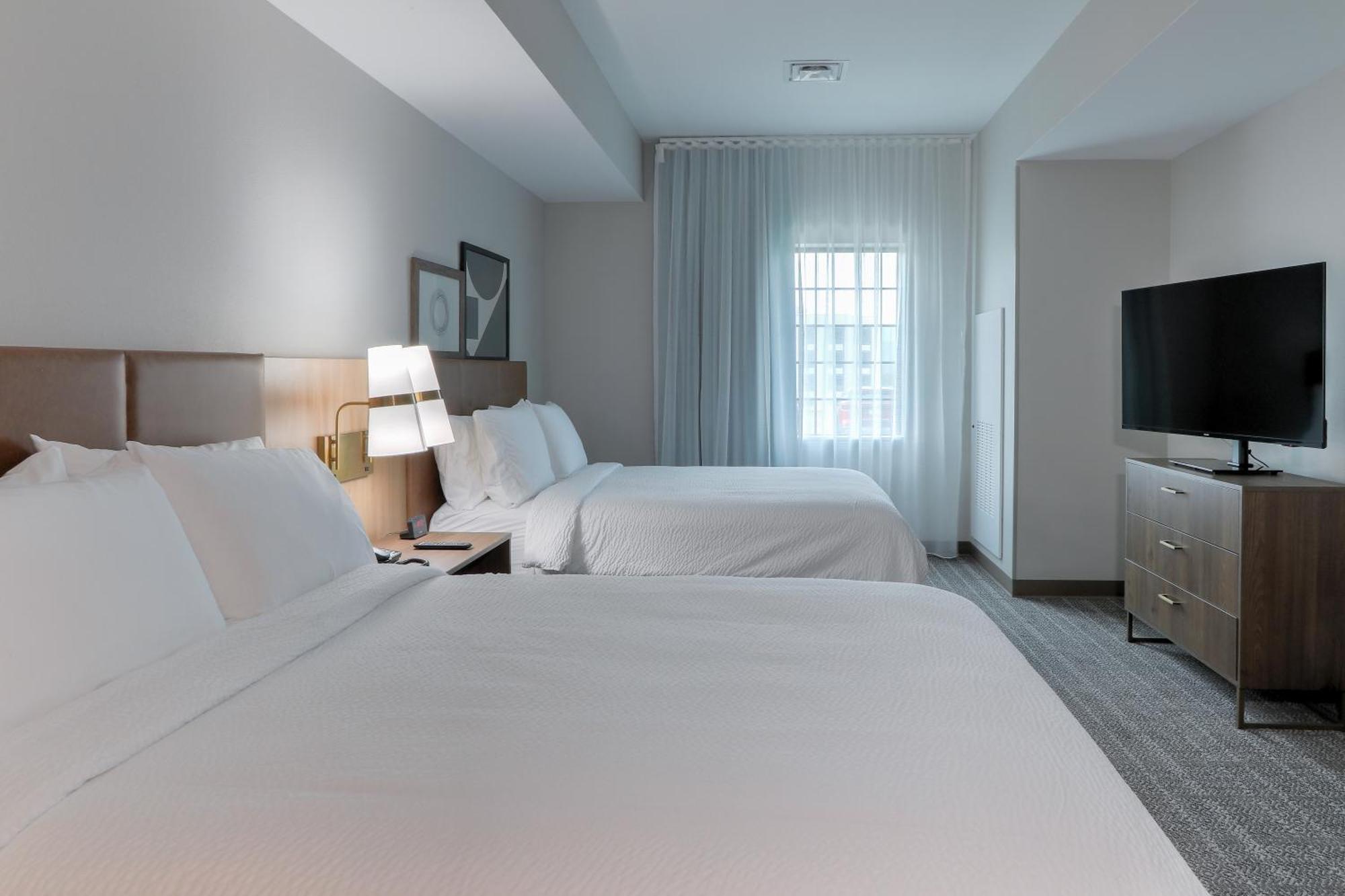 Staybridge Suites Pigeon Forge - Smoky Mtns By Ihg Exterior photo