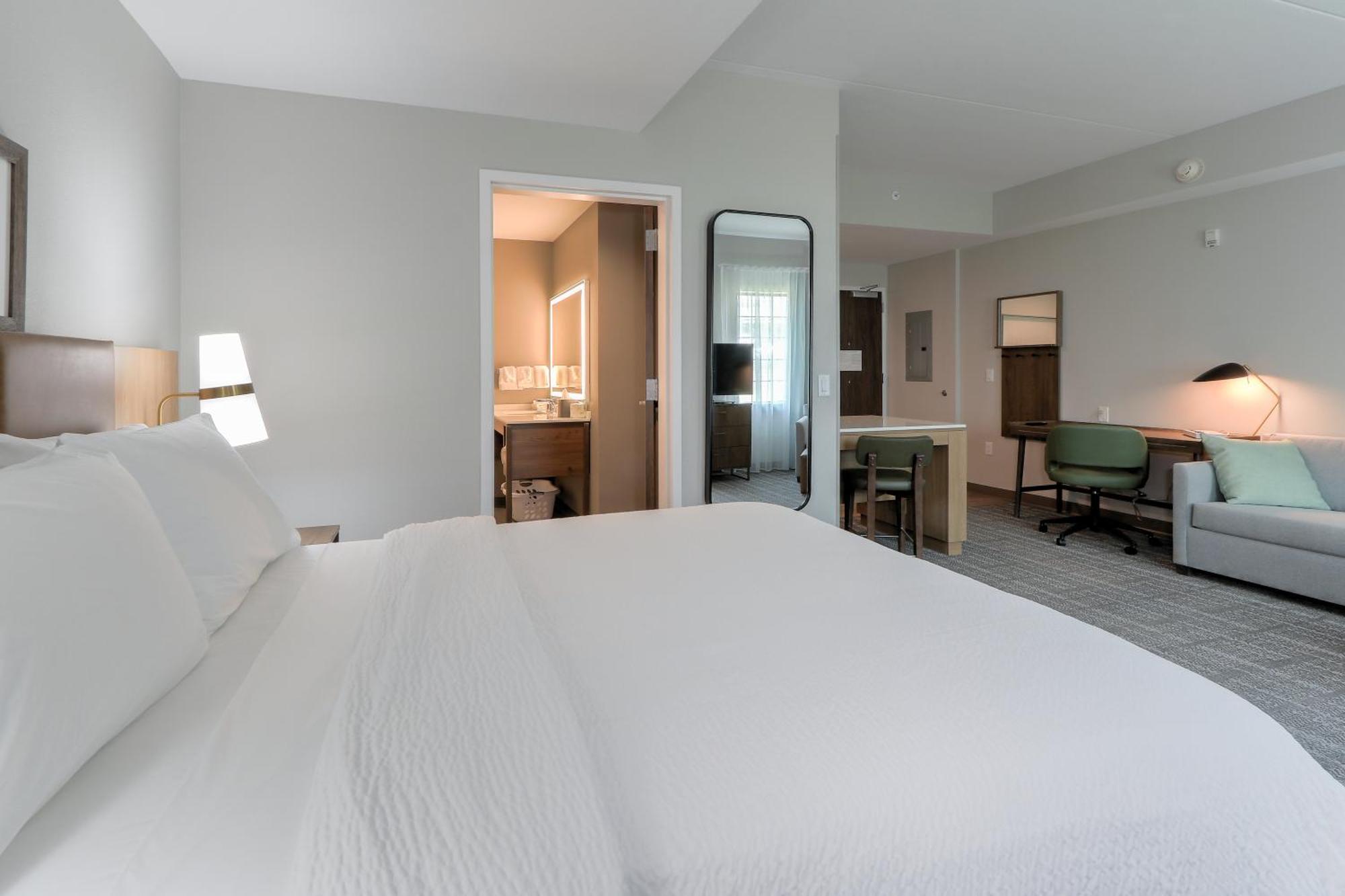 Staybridge Suites Pigeon Forge - Smoky Mtns By Ihg Exterior photo
