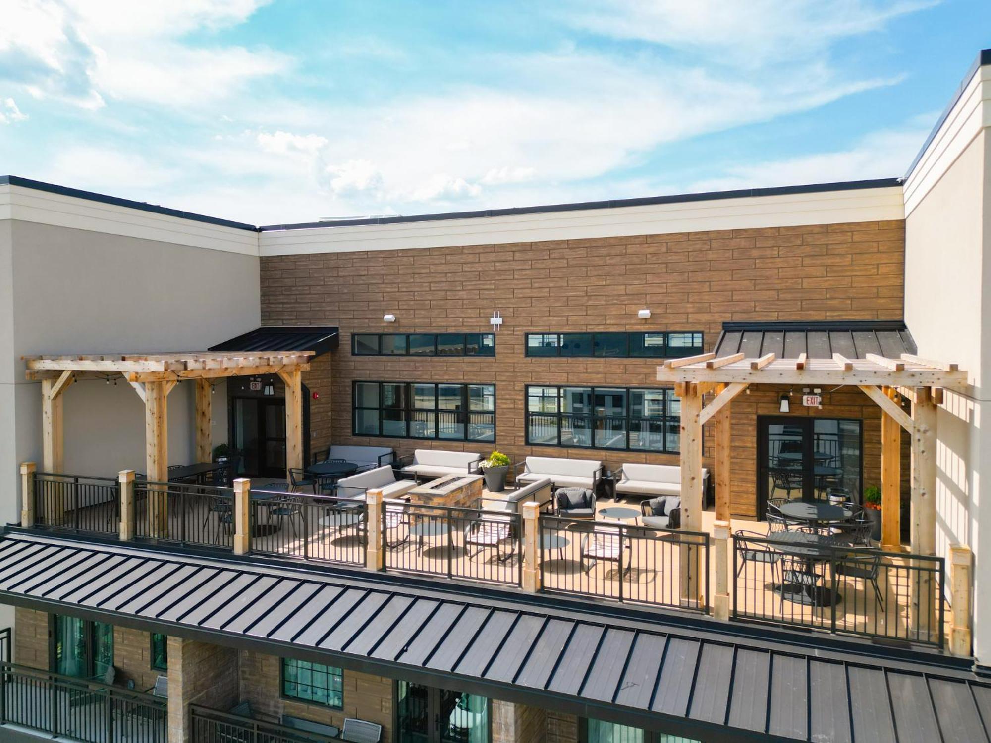 Staybridge Suites Pigeon Forge - Smoky Mtns By Ihg Exterior photo