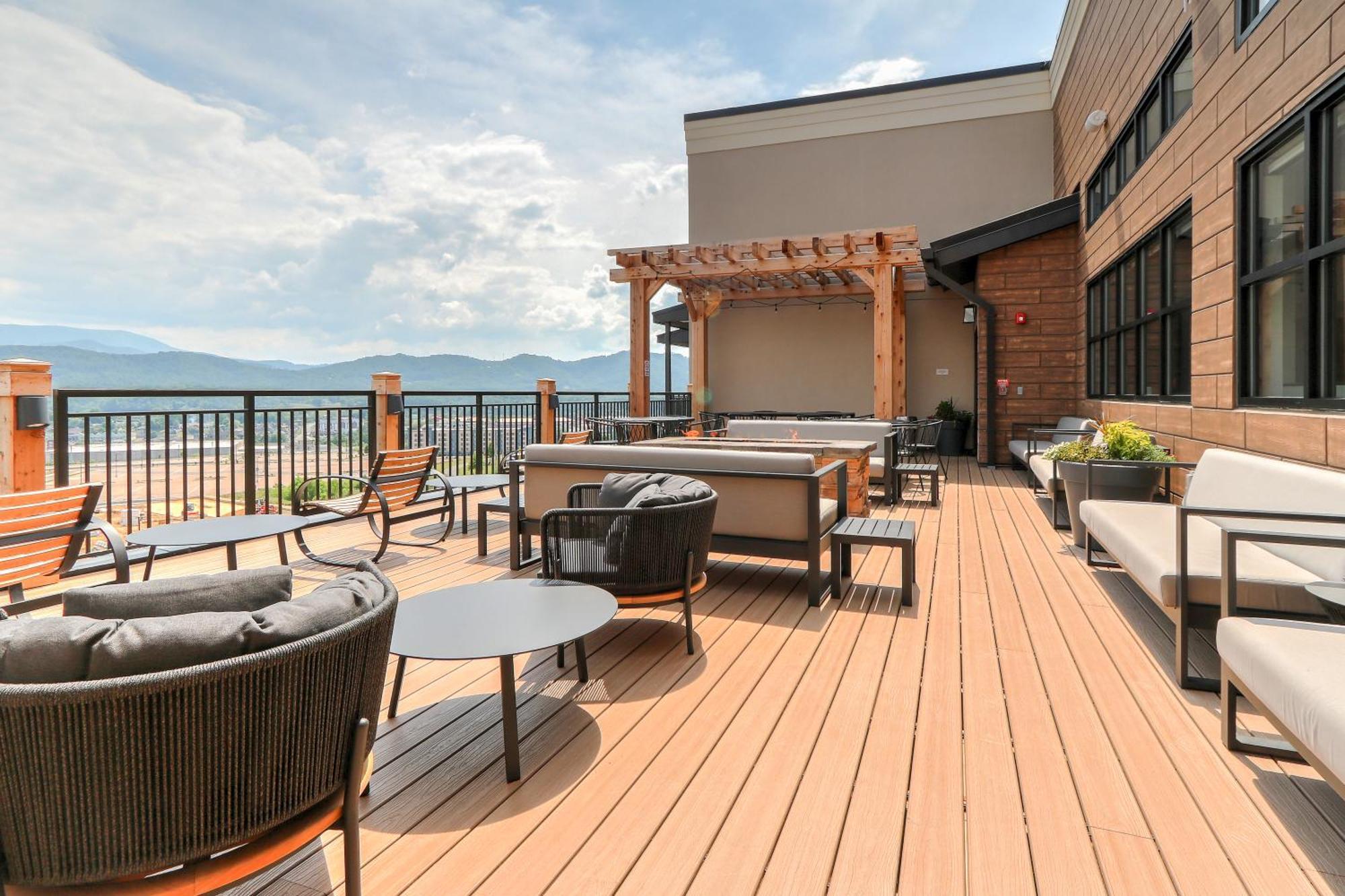 Staybridge Suites Pigeon Forge - Smoky Mtns By Ihg Exterior photo