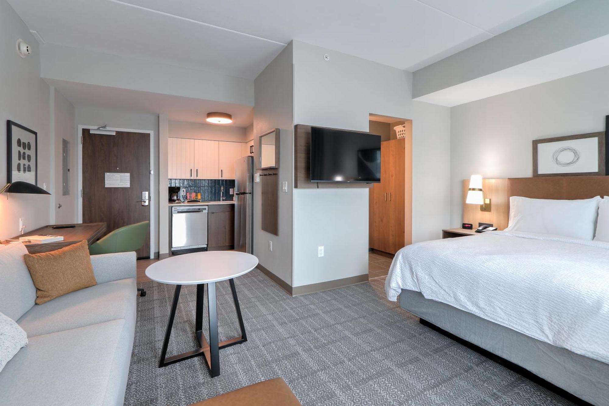 Staybridge Suites Pigeon Forge - Smoky Mtns By Ihg Exterior photo