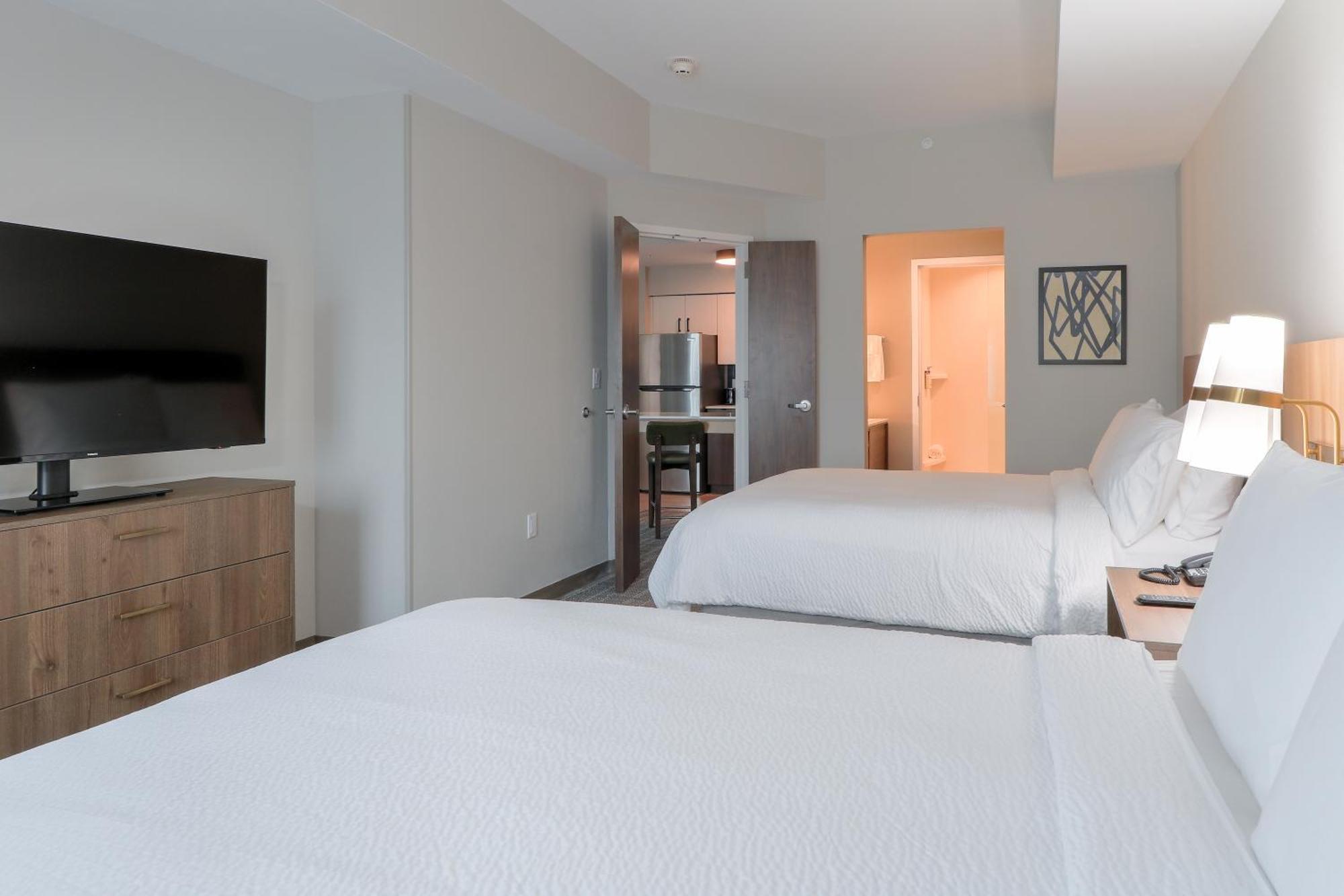 Staybridge Suites Pigeon Forge - Smoky Mtns By Ihg Exterior photo