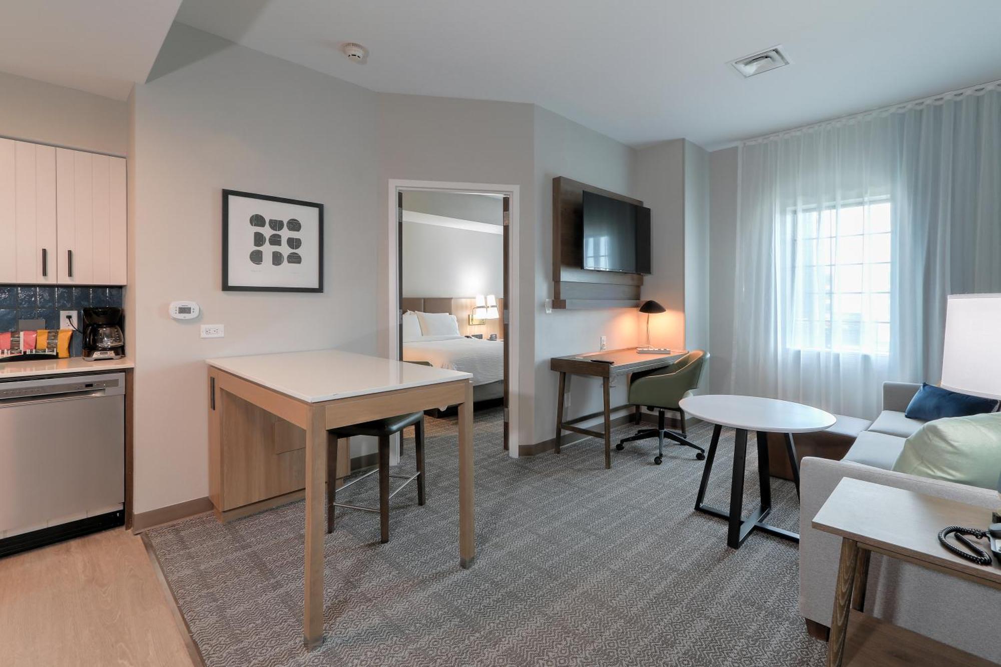Staybridge Suites Pigeon Forge - Smoky Mtns By Ihg Exterior photo
